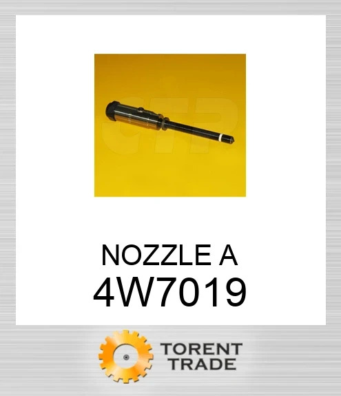 4W-7019 Форсунка A BLUMAQ