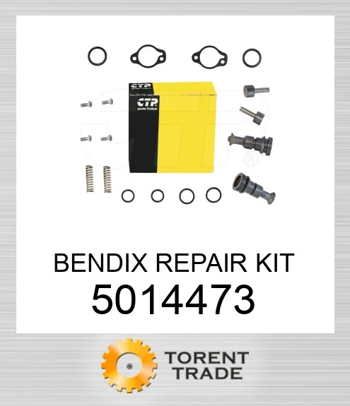 5014473 Набір для ремонту Bendix CATERPILLAR