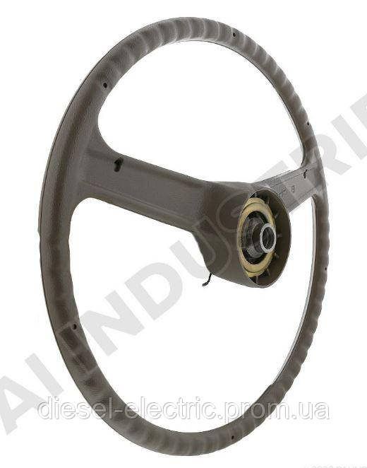 Кермо для техніки Mack & Volvo 75697569009, 7569756-9009
