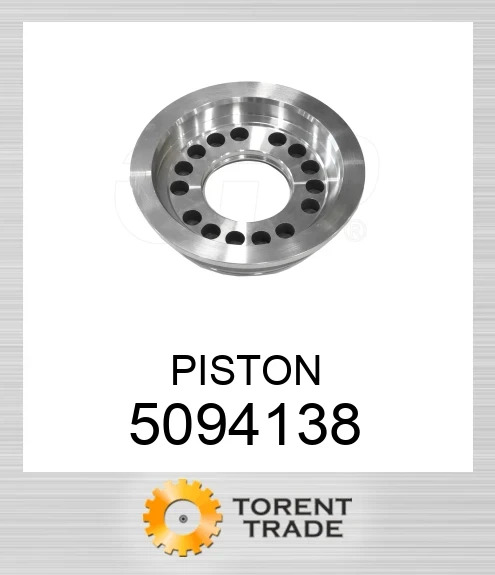 509-4138 Поршень BLUMAQ