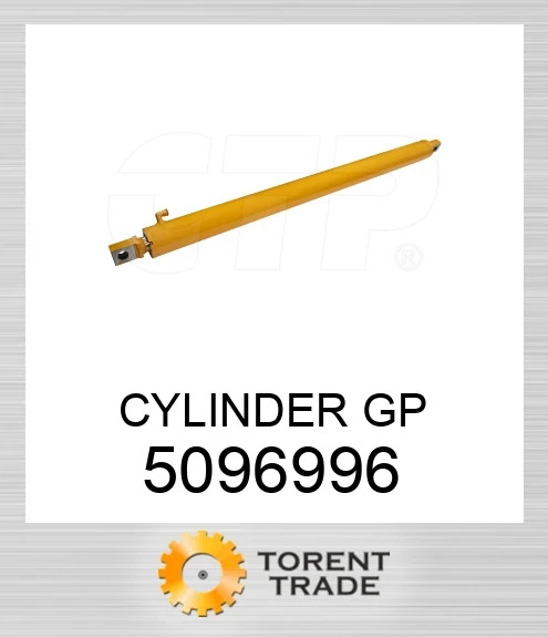 5096996 Група циліндра CATERPILLAR