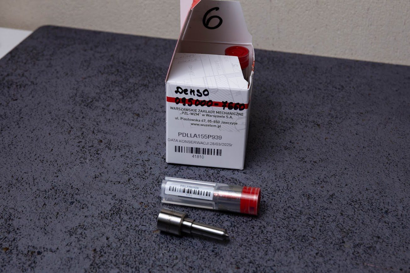 PDLLA155P939, BLLA155P939J, DLLA155P939, 7D