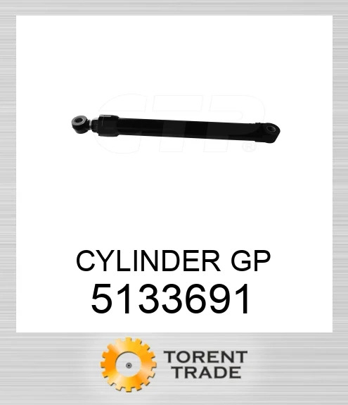 5133691 Група циліндра CATERPILLAR