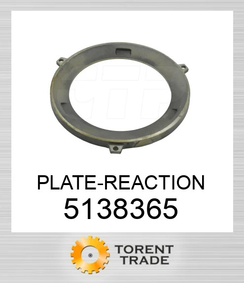 513-8365 Пластина реакції BLUMAQ