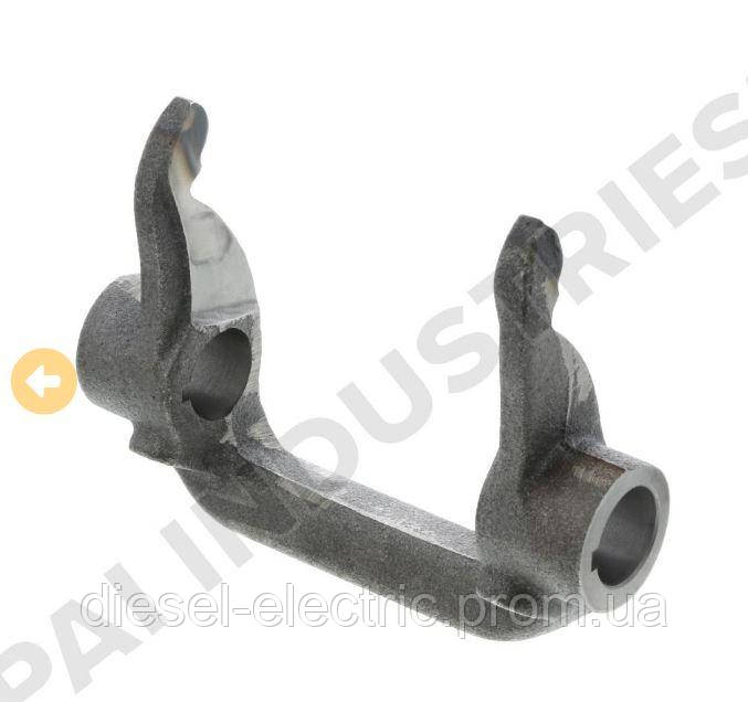 Виделка вимикання зчеплення для техніки Mack & Volvo 301KD315B, 301KD-315B
