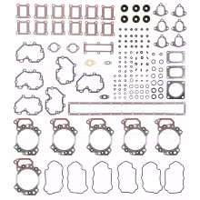 6158-K1-9900 GASKET KIT fits Komatsu (New Aftermarket)