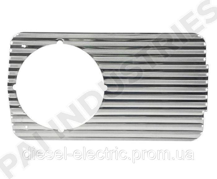 Панель фар для техніки Mack & Volvo 116QS456, 116-QS456
