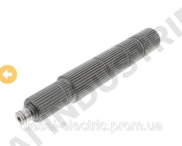 Вал для техники Mack & Volvo 615KC4209, 615KC-4209