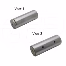 144-15-22521 SHAFT fits Komatsu (New Aftermarket)