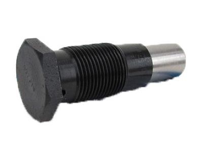 YW7Z-3524-AA Натягувач ременя ГРМ
