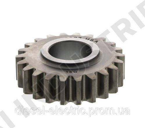 Передавання для техніки Mack&Volvo 751KB257B, 751KB-257B