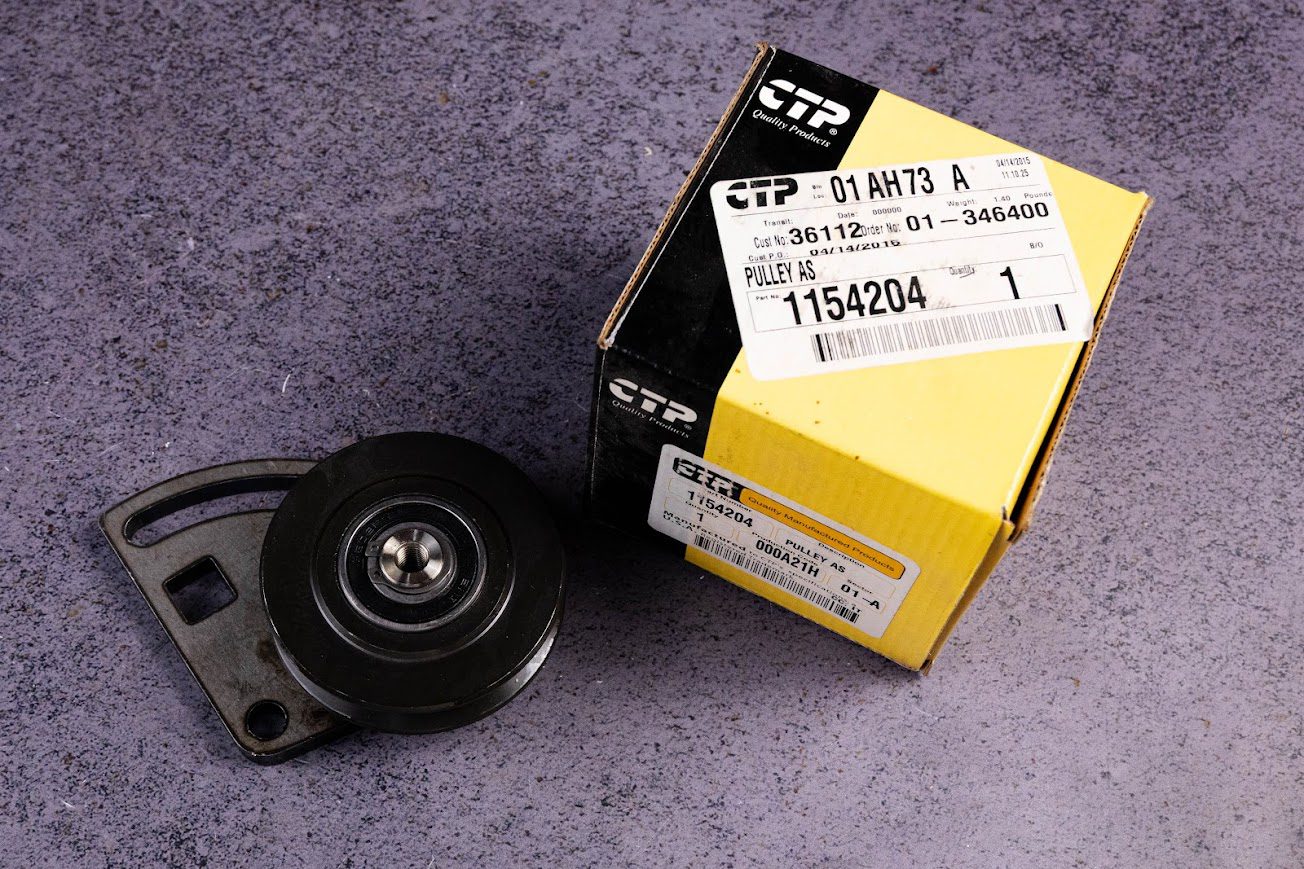 1154204, 1154238, 1006268, 7E5713, 7W3779 Шкіф для техніки Caterpillar. Гарантія 6 місяців.