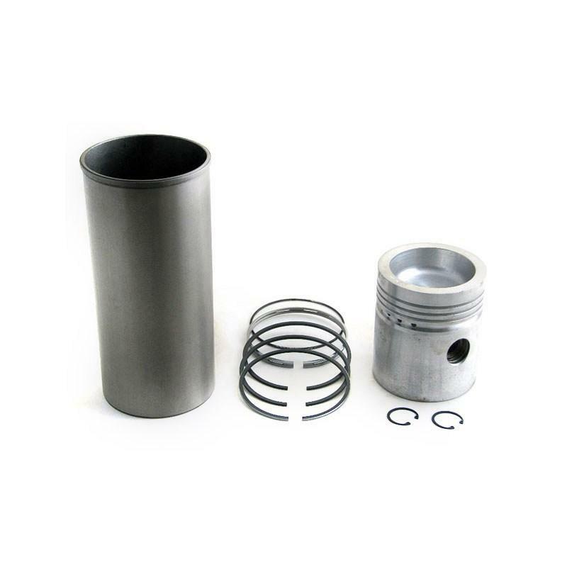 U5MK4236 Perkins Гільзо-поршневий комплект