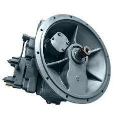 R992001279 REXROTH Гідравлічний насос Гідравлічний насос