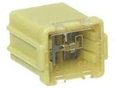 FT4Z-16916-D Запобіжник
