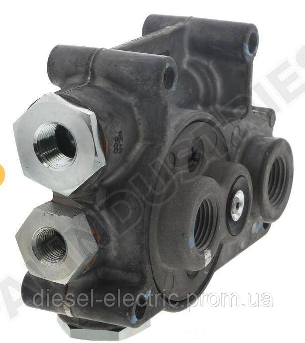 Клапан для техніки Mack & Volvo 745288605, 74528-8605