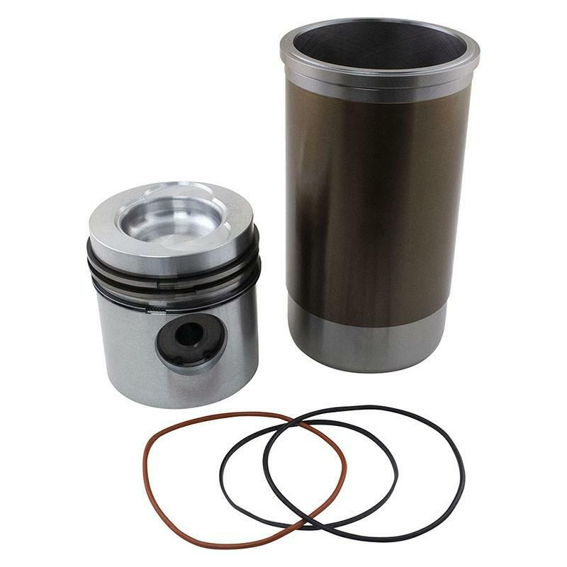 NRE60288 John Deere Гільзо-поршневий комплект