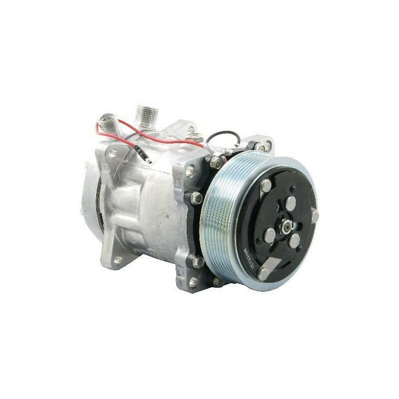 HT82016158 Reliance Power Компресор кондиціонера