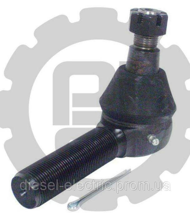 Лівий кінець кермової тяги для техніки Mack & Volvo 18QK28A, 18-QK28A