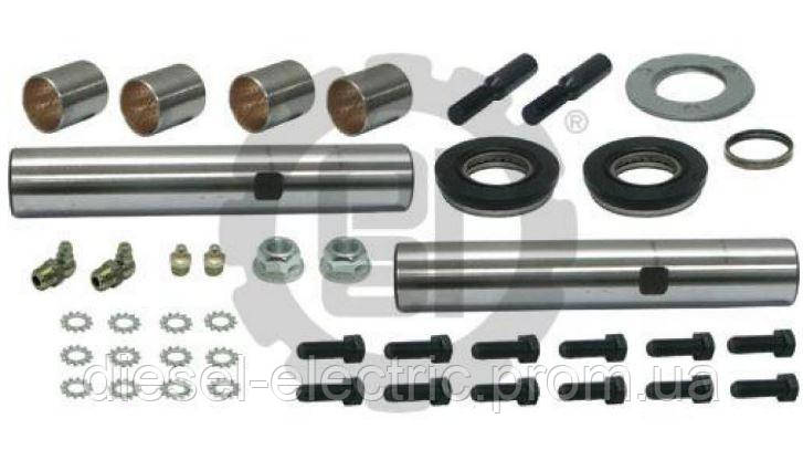 Набір шкворнів для техніки Mack & Volvo R200269, R20-0269