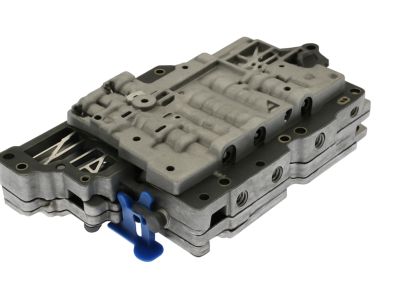 F5MZ-9F472-DB Вузол керування трансмісією