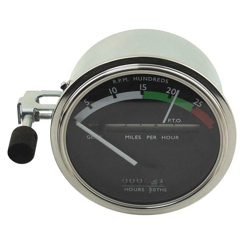 HTRE206853 Reliance Power Тахометр