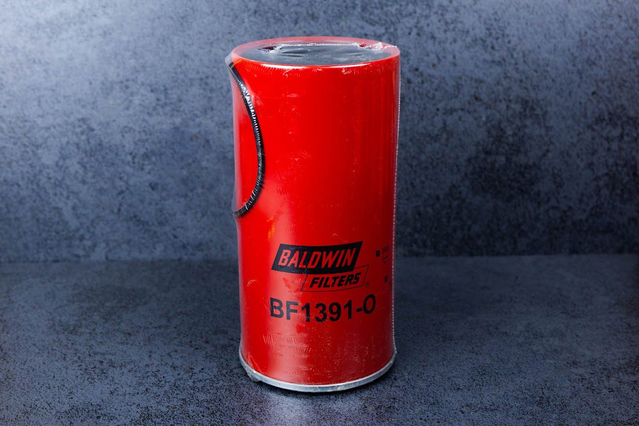 BF1391-O Паливний фільтр. Виробник Baldwin США.
