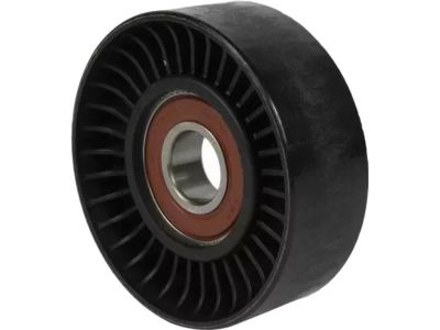 BC3Z-8575-D Комплект натяжного ролика