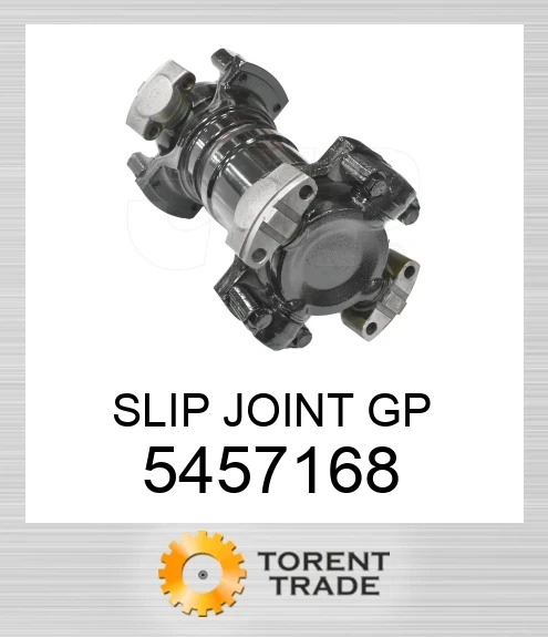 5457168 Група ковзного шарніра CATERPILLAR