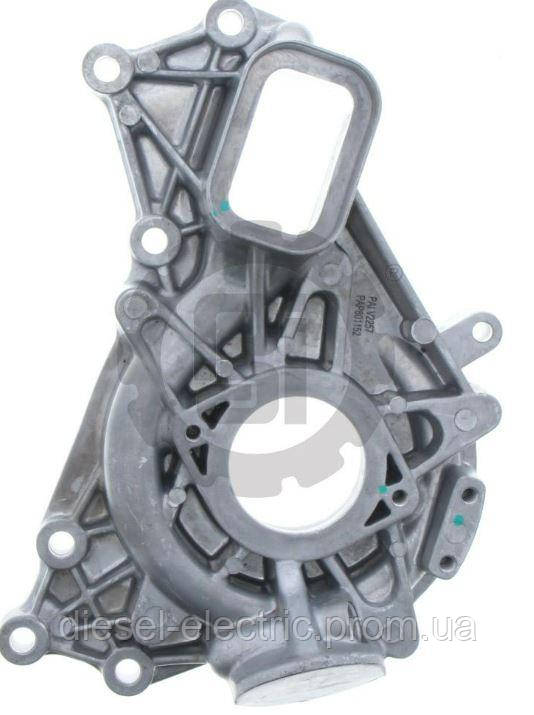 Корпус водяного насоса для техніки Volvo/Renault 22195464, 2219-5464