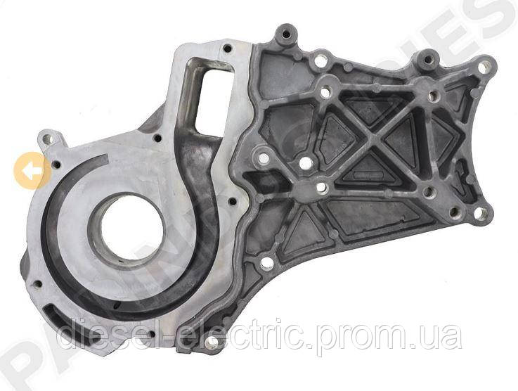 Корпус водяного насоса для техніки Volvo/Renault 74222195469, 7422219-5469