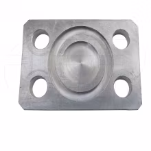 705-17-01880 PLATE fits Komatsu (New Aftermarket)