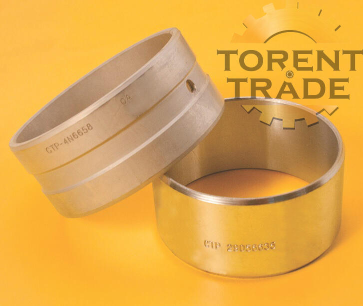 NT11325 John Deere Втулка коромисла Rocker Arm Bushing