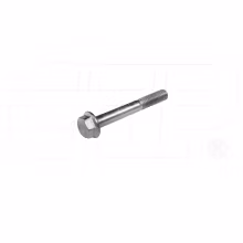 01435-00855 BOLT HEX HEAD fits Komatsu (New Aftermarket)