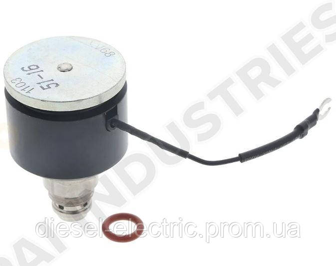 Солоноїд для техніки Volvo/Renault 193807176693, 19380717-6693