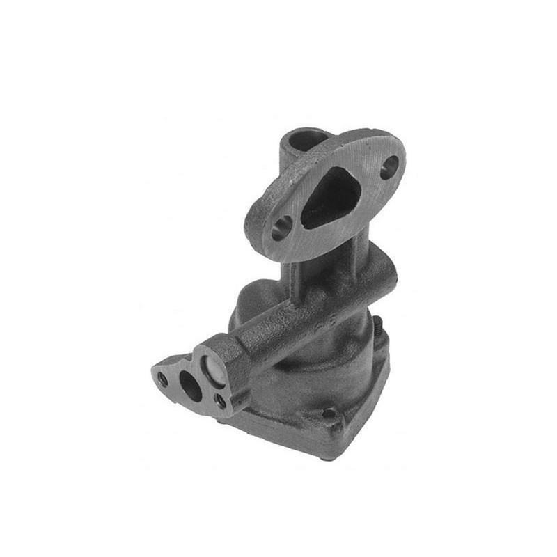 FD1NL6600 CNH Масляный насос