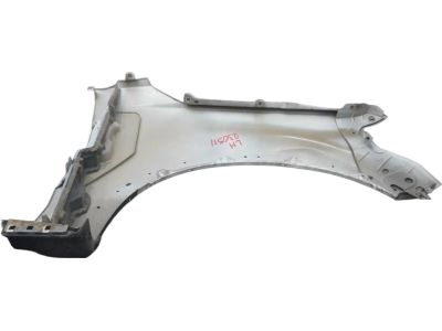XL3Z-12A699-AA Переднє крило у зборі