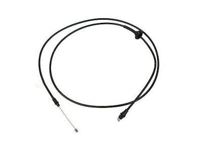 BC3Z-8600-B Кабель блока керування