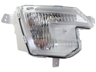 FO2Z61406A10B Протитуманні фари в зборі передні