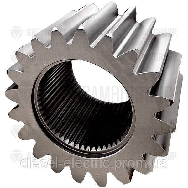 Шестерня для техники Caterpillar CAT 1484467, 148-4467