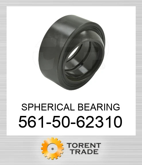 561-50-62310 Сферичний підшипник ETP