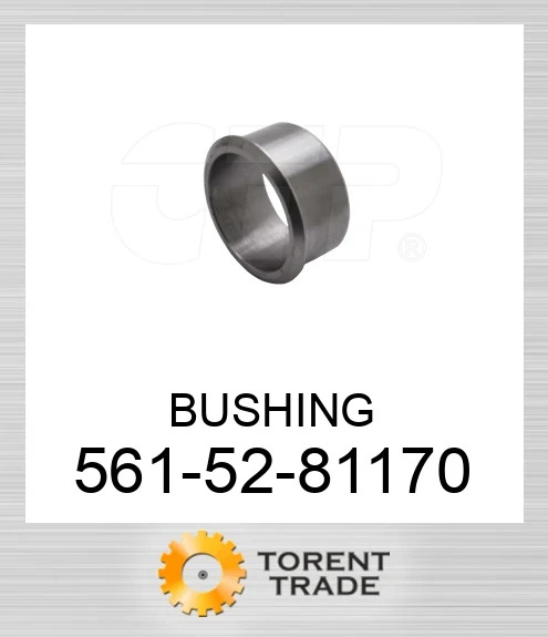 561-52-81170 Втулка ETP