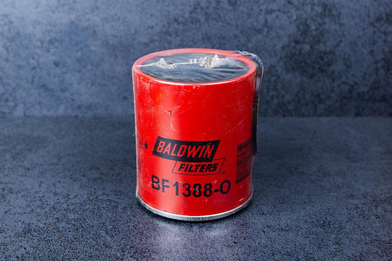 BF1388-O Паливний фільтр. Виробник Baldwin США.