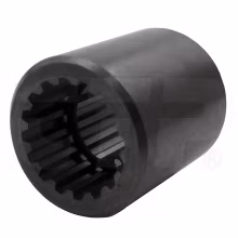 705-17-02330 COUPLING AS fits Komatsu (New Aftermarket)