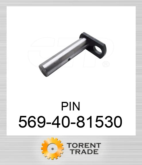 569-40-81530 Штифт KOMATSU