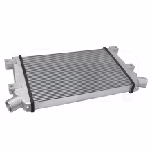 6152-62-5110 AFTER COOLER fits Komatsu (New Aftermarket)