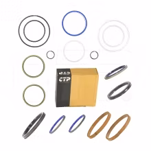 707-99-72240 SEAL KIT-HYD fits Komatsu (New Aftermarket)