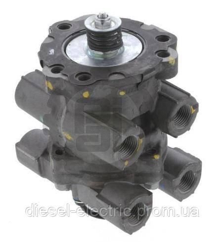 Ніжний клапан для техніки Mack & Volvo 20QE3296AM, 20QE-3296AM