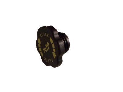 LC3Z-14A068-A Кришка маслозаливної горловини