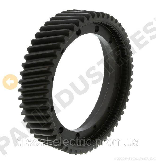 Шестірня для техніки Mack & Volvo 61KH460, 61-KH460